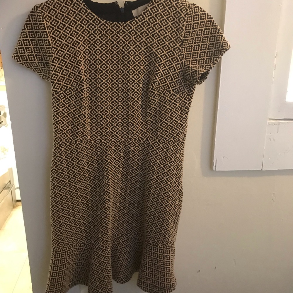 Ann Taylor Loft Petite Dress